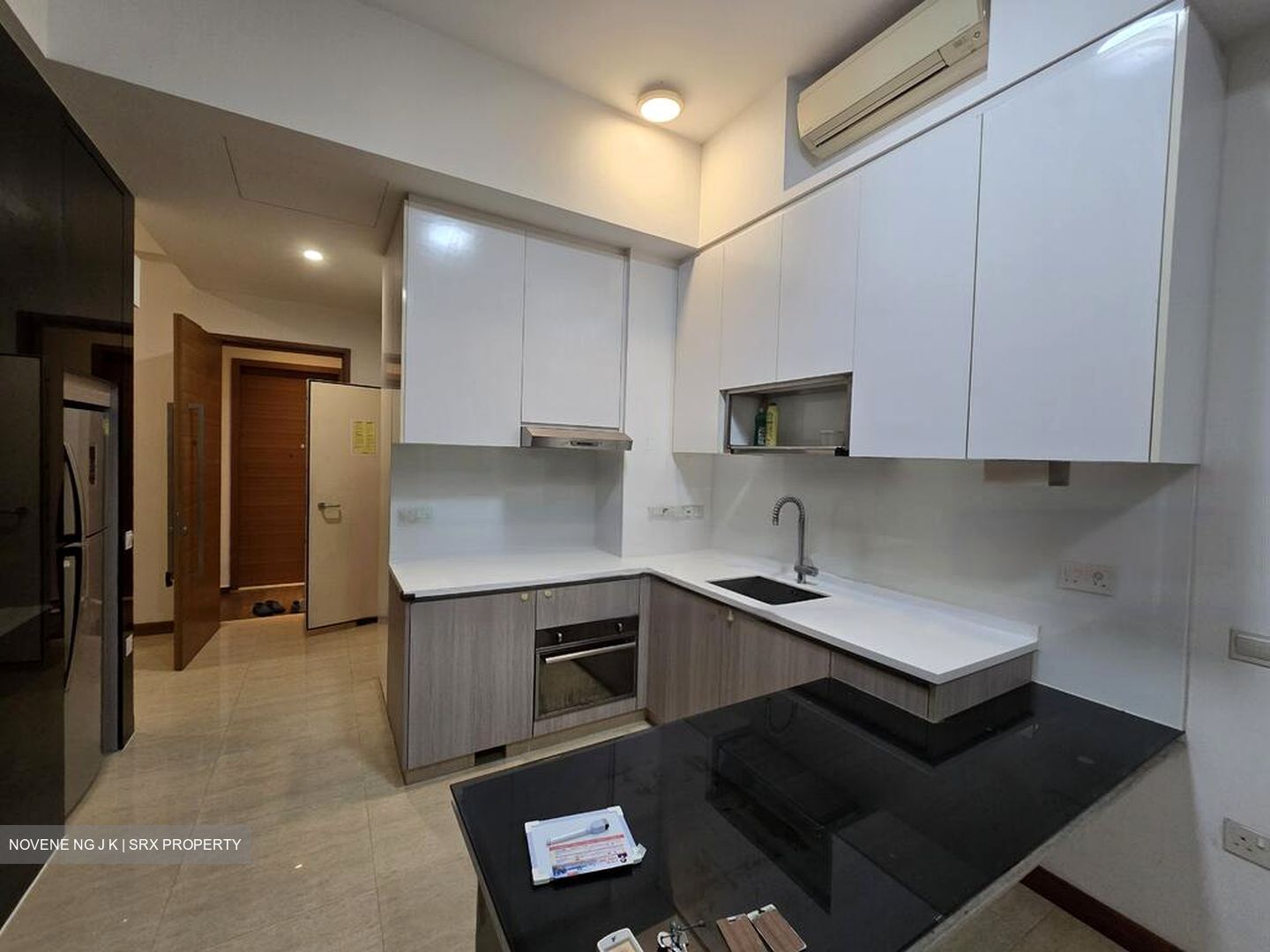 Woodhaven (D25), Condominium #469171341